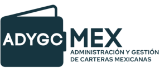 ADYGCMEX Logotipo